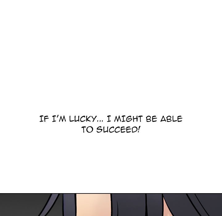 Our Exchange Manhwa - Chapter 221 Page 8