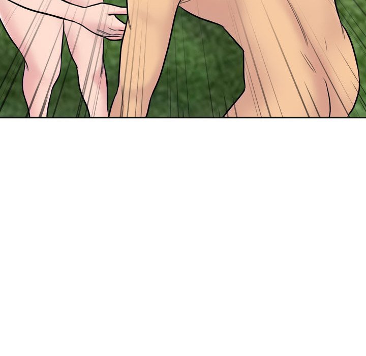 Our Exchange Manhwa - Chapter 221 Page 13