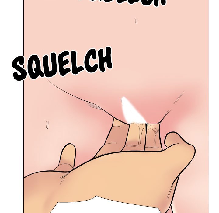 Our Exchange Manhwa - Chapter 221 Page 18