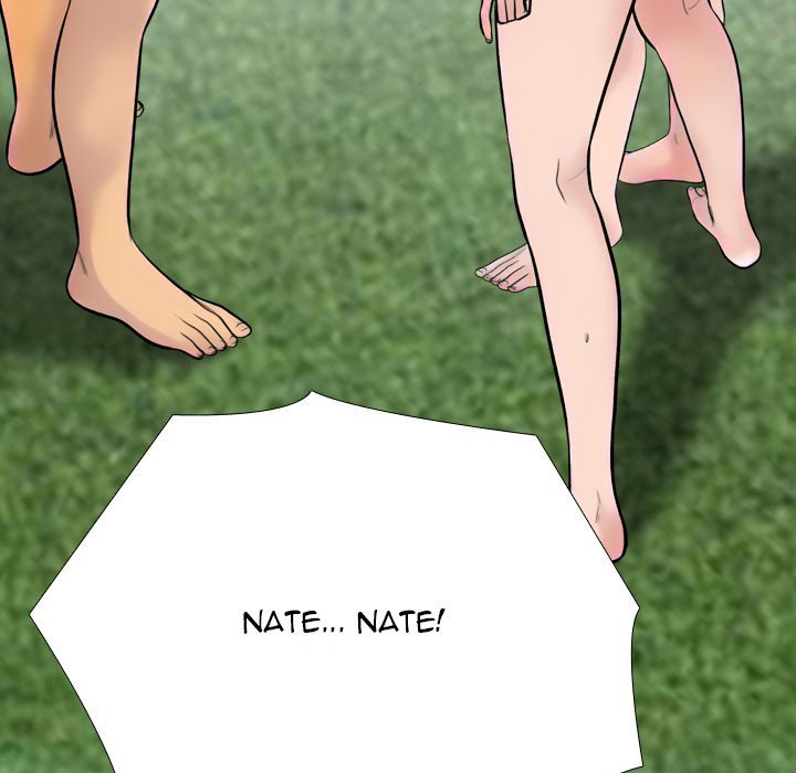 Our Exchange Manhwa - Chapter 221 Page 24