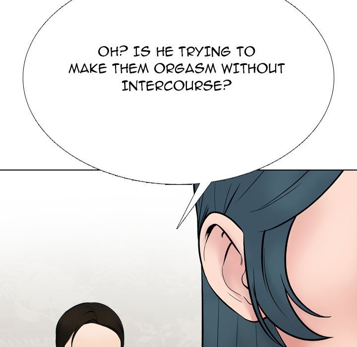 Our Exchange Manhwa - Chapter 221 Page 26