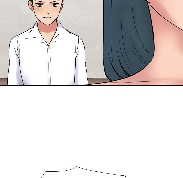 Our Exchange Manhwa - Chapter 221 Page 27