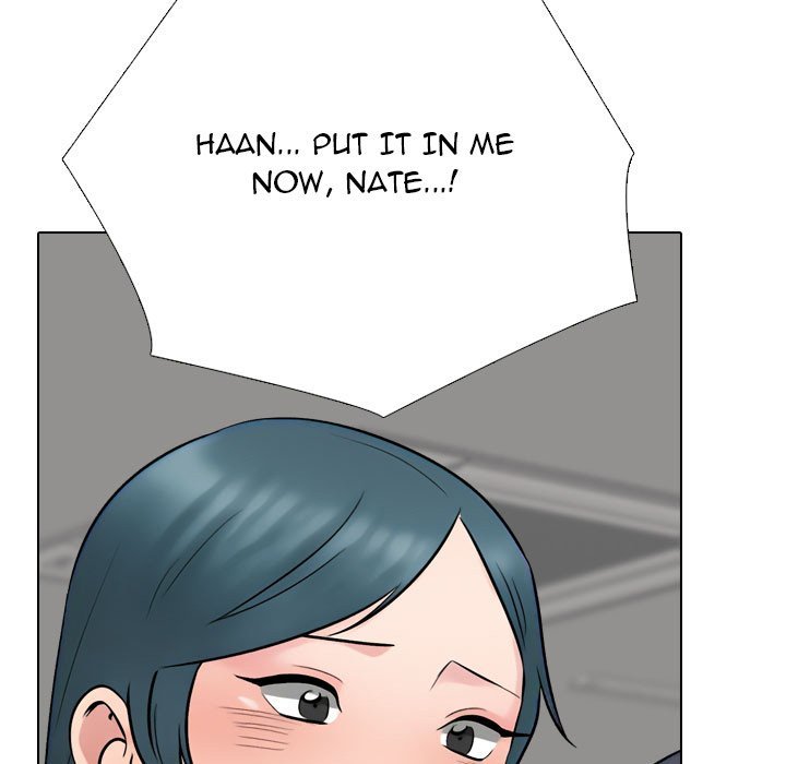 Our Exchange Manhwa - Chapter 221 Page 28