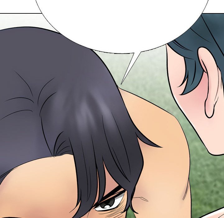 Our Exchange Manhwa - Chapter 221 Page 31