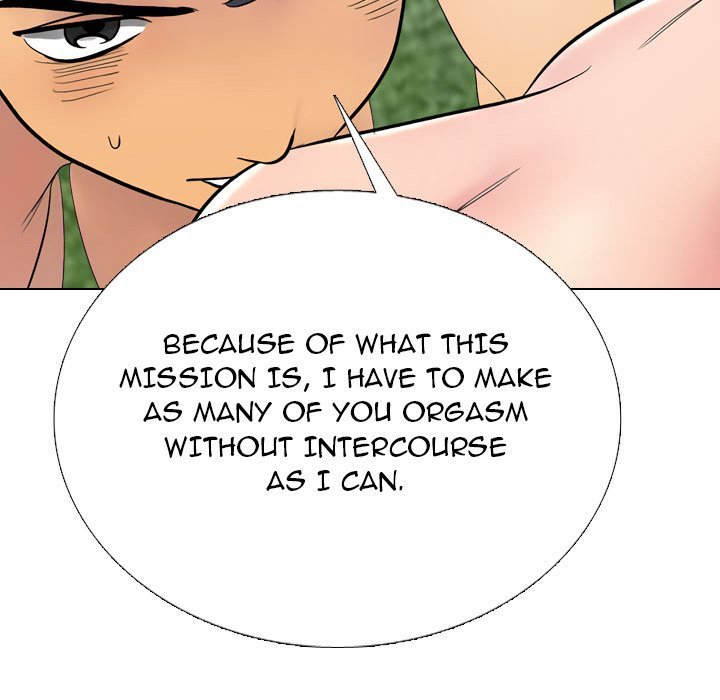 Our Exchange Manhwa - Chapter 221 Page 32