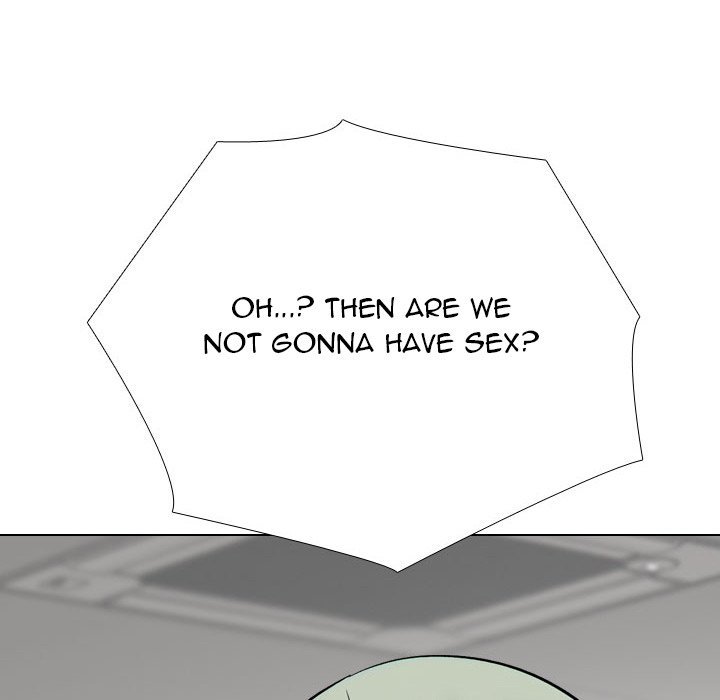 Our Exchange Manhwa - Chapter 221 Page 33