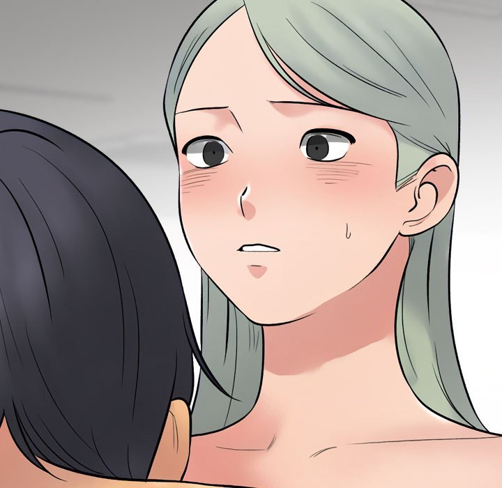 Our Exchange Manhwa - Chapter 221 Page 34