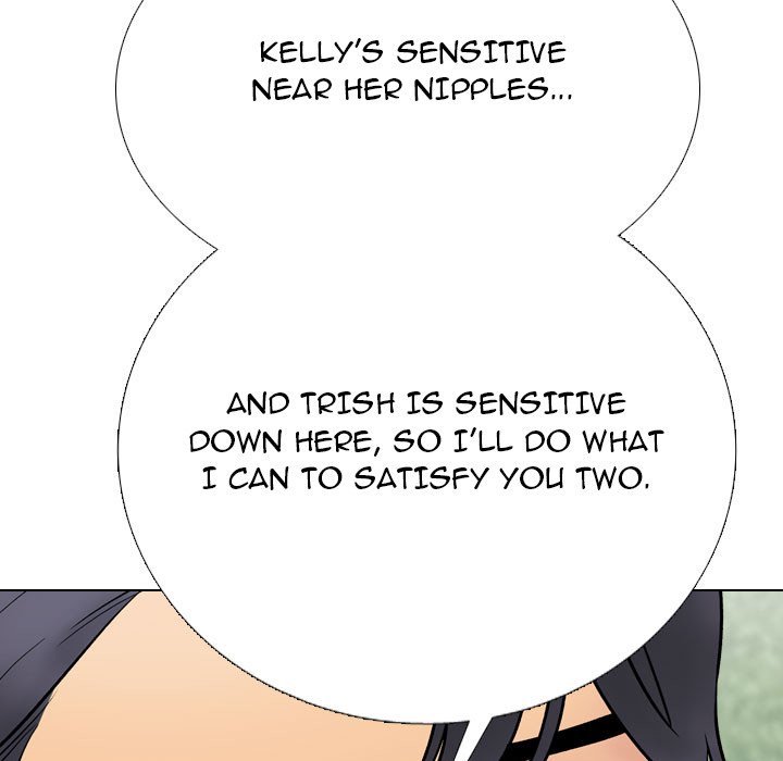 Our Exchange Manhwa - Chapter 221 Page 36