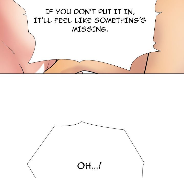 Our Exchange Manhwa - Chapter 221 Page 40