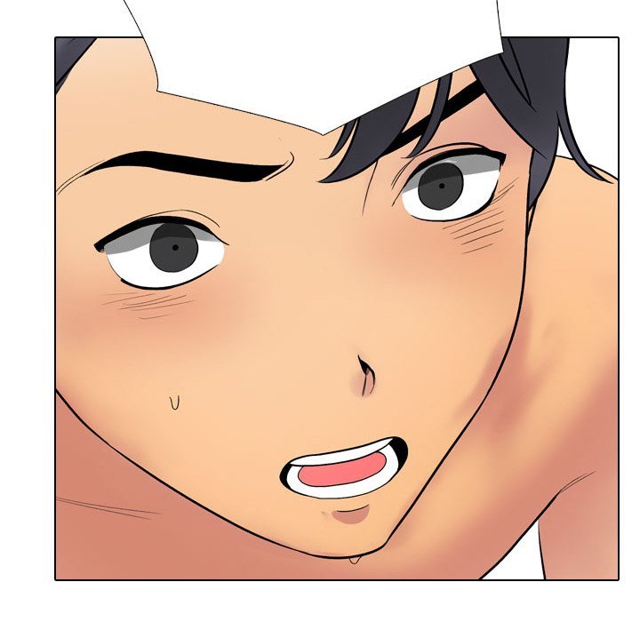 Our Exchange Manhwa - Chapter 221 Page 41