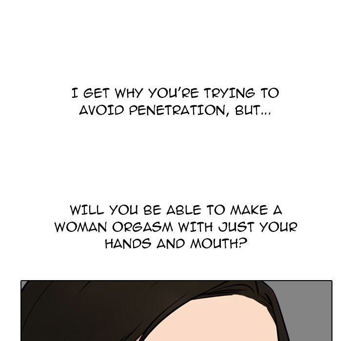 Our Exchange Manhwa - Chapter 221 Page 42