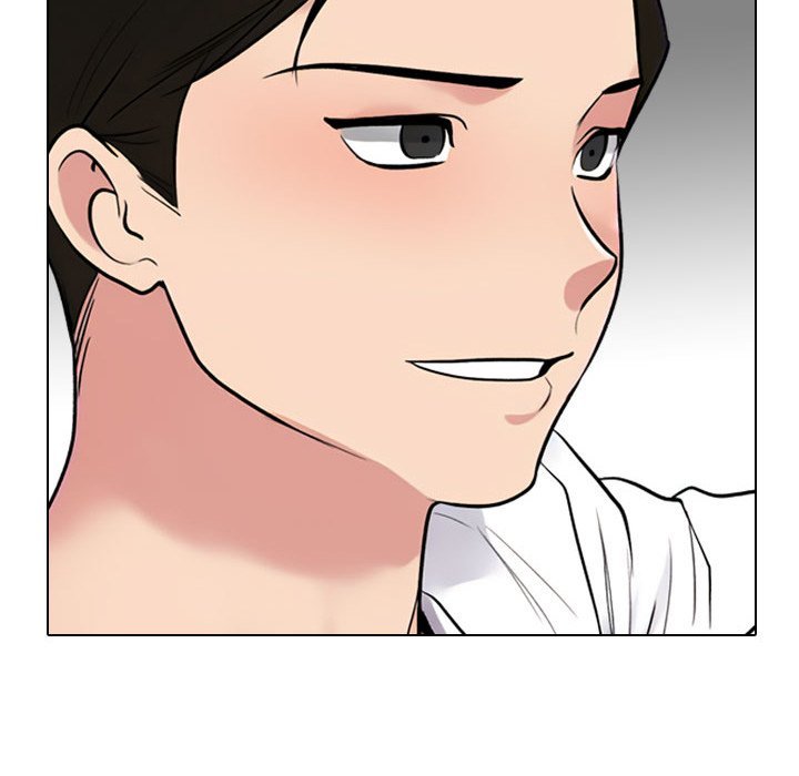 Our Exchange Manhwa - Chapter 221 Page 43