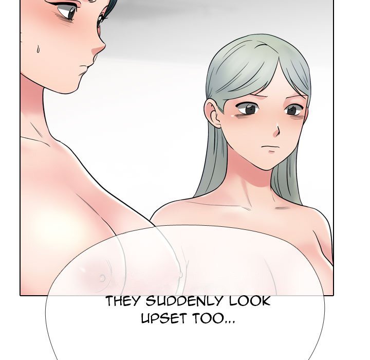 Our Exchange Manhwa - Chapter 221 Page 46