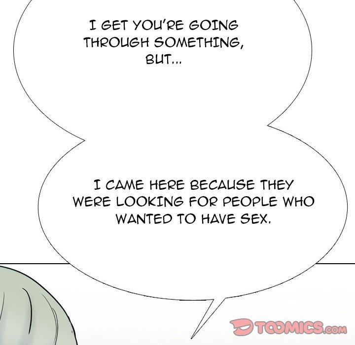 Our Exchange Manhwa - Chapter 221 Page 53