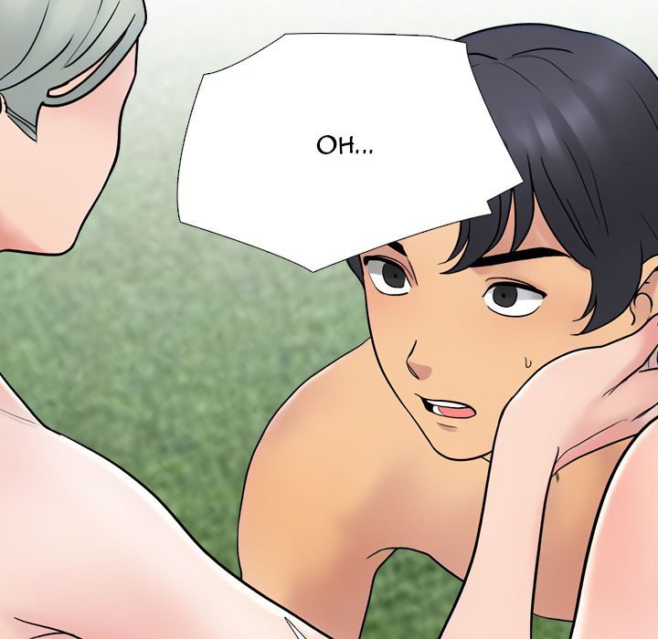 Our Exchange Manhwa - Chapter 221 Page 54