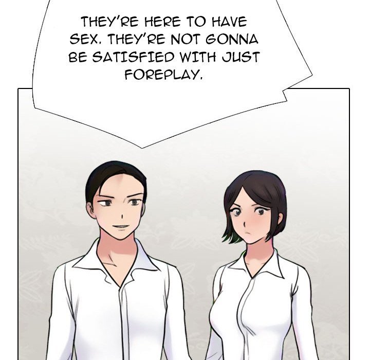 Our Exchange Manhwa - Chapter 221 Page 59