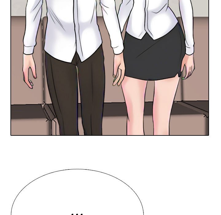 Our Exchange Manhwa - Chapter 221 Page 60