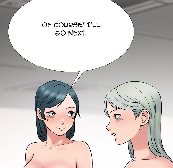 Our Exchange Manhwa - Chapter 221 Page 72