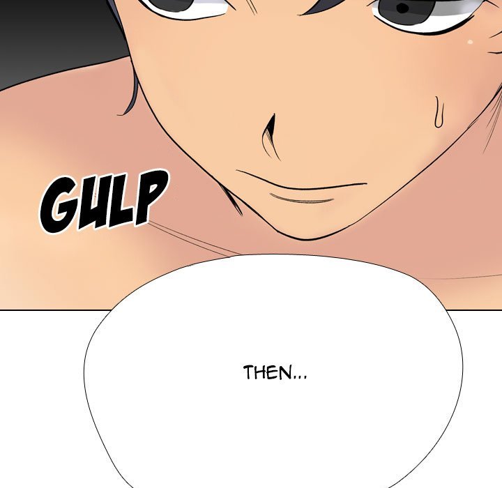 Our Exchange Manhwa - Chapter 221 Page 76