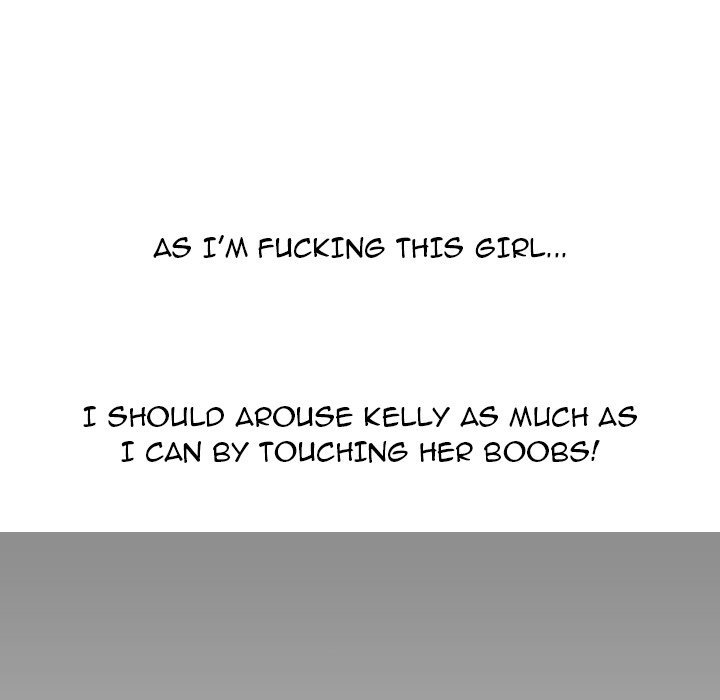 Our Exchange Manhwa - Chapter 221 Page 97