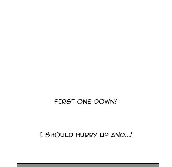 Our Exchange Manhwa - Chapter 221 Page 121