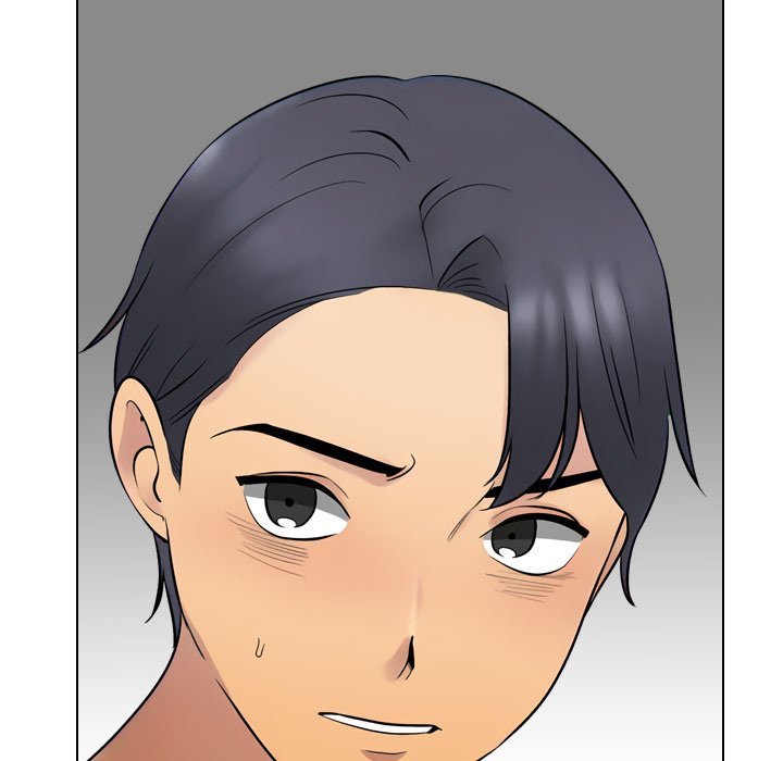 Our Exchange Manhwa - Chapter 221 Page 122