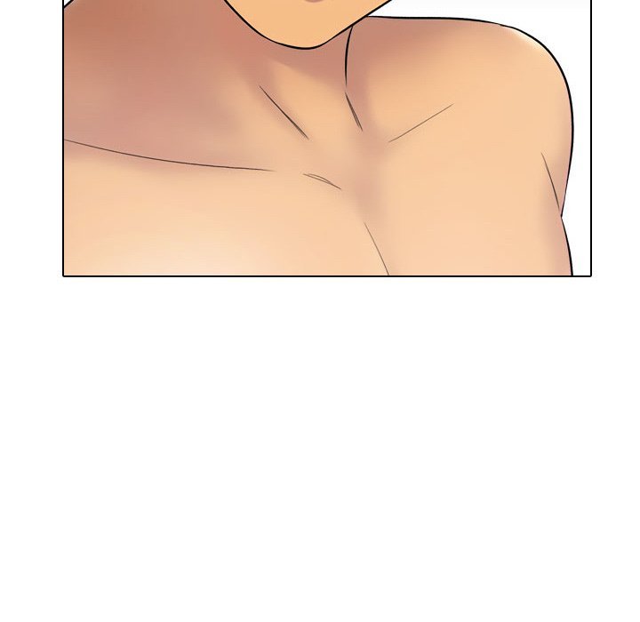 Our Exchange Manhwa - Chapter 221 Page 123