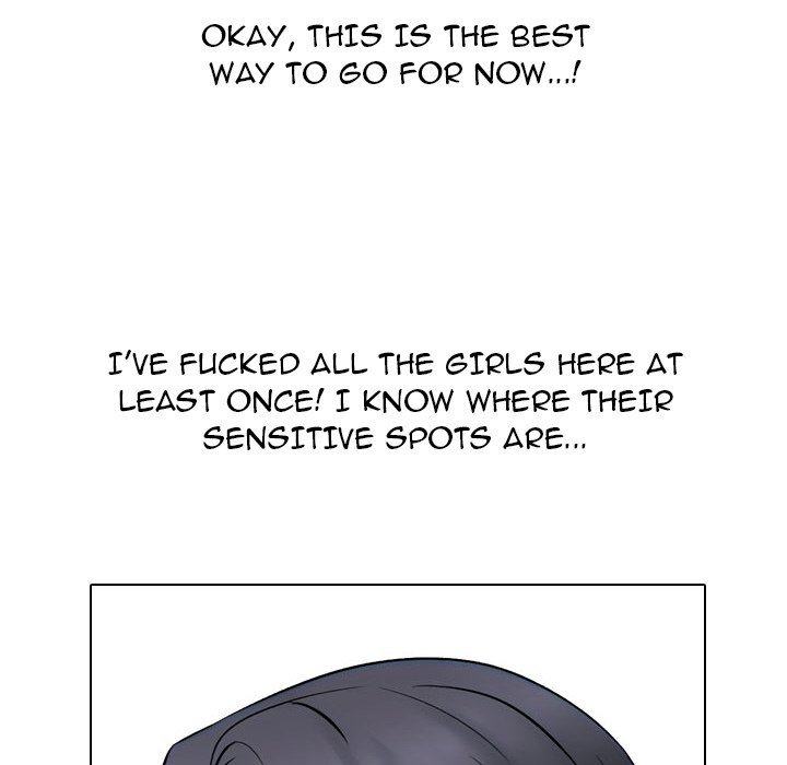 Our Exchange Manhwa - Chapter 221 Page 127