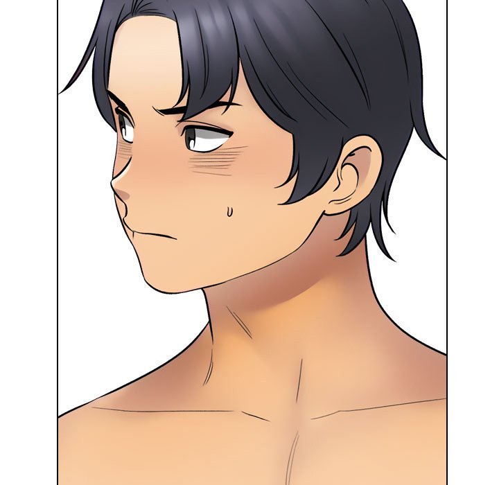 Our Exchange Manhwa - Chapter 221 Page 128