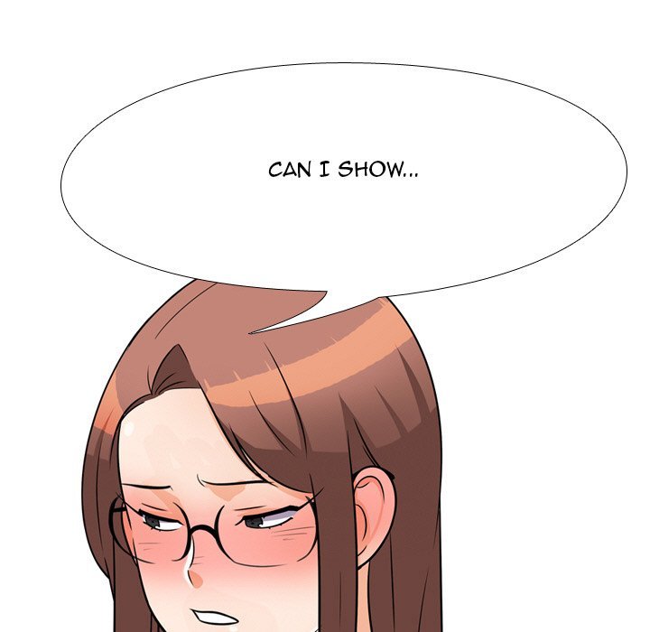 Our Exchange Manhwa - Chapter 42 Page 4