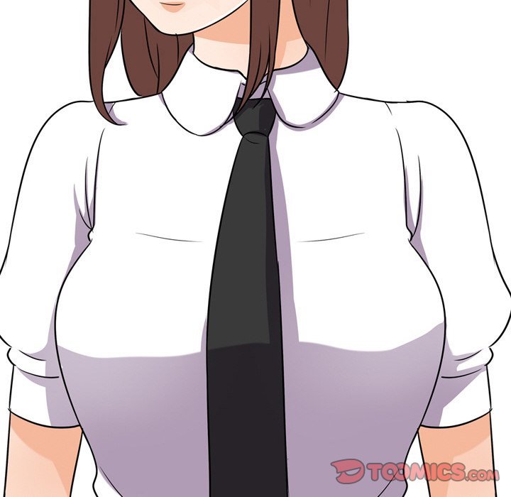 Our Exchange Manhwa - Chapter 42 Page 5