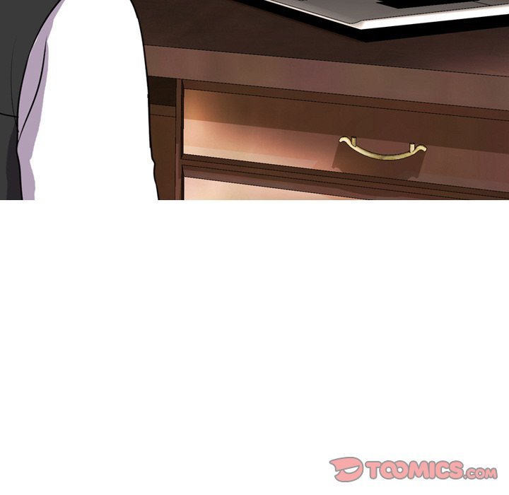 Our Exchange Manhwa - Chapter 42 Page 9