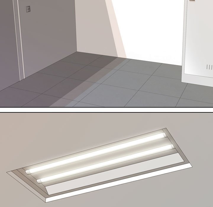 Our Exchange Manhwa - Chapter 42 Page 12