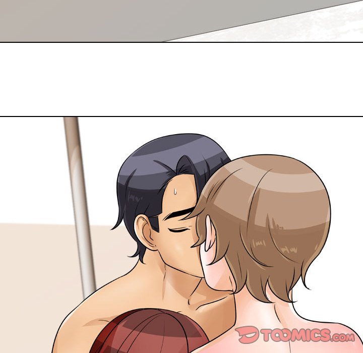 Our Exchange Manhwa - Chapter 42 Page 13