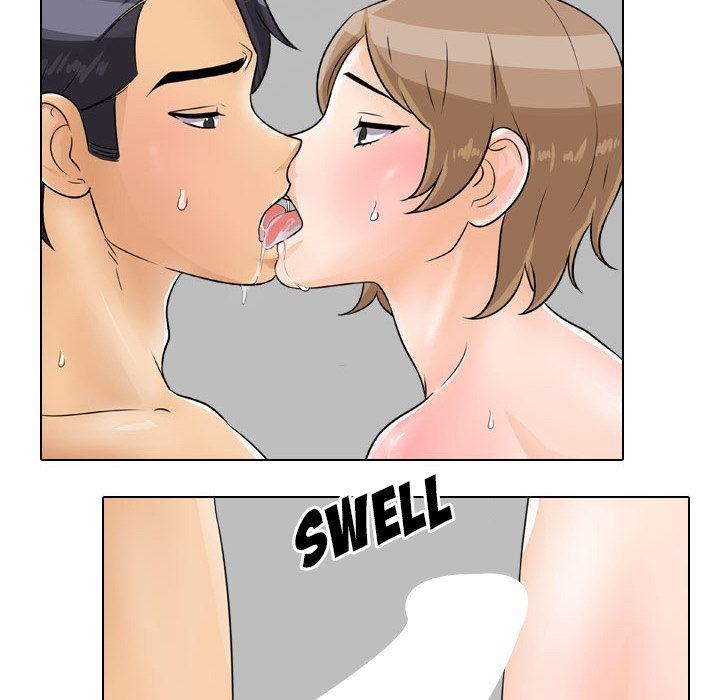 Our Exchange Manhwa - Chapter 42 Page 15