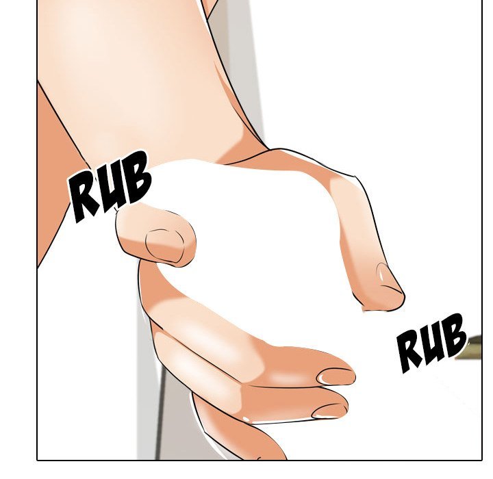 Our Exchange Manhwa - Chapter 42 Page 23