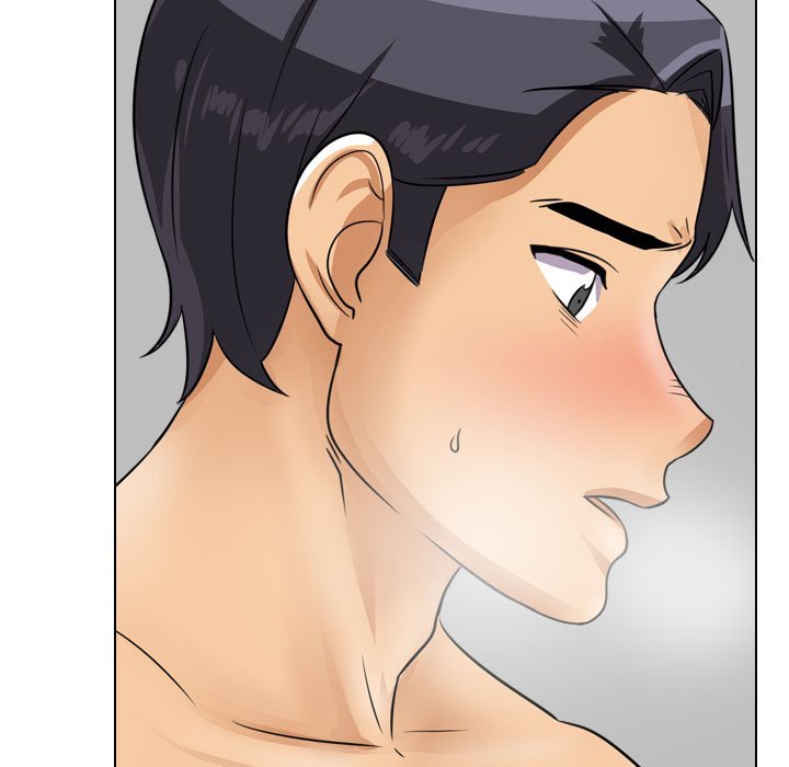 Our Exchange Manhwa - Chapter 42 Page 26