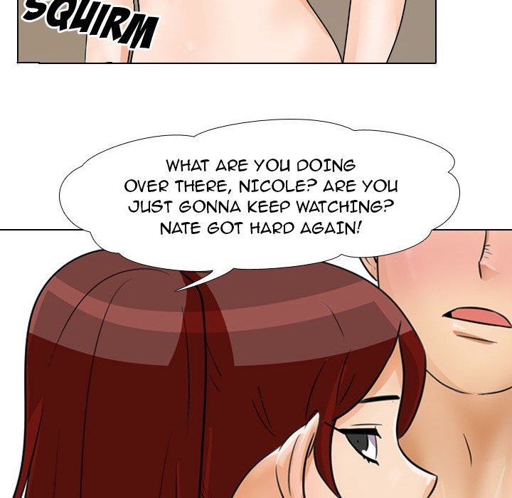 Our Exchange Manhwa - Chapter 42 Page 31