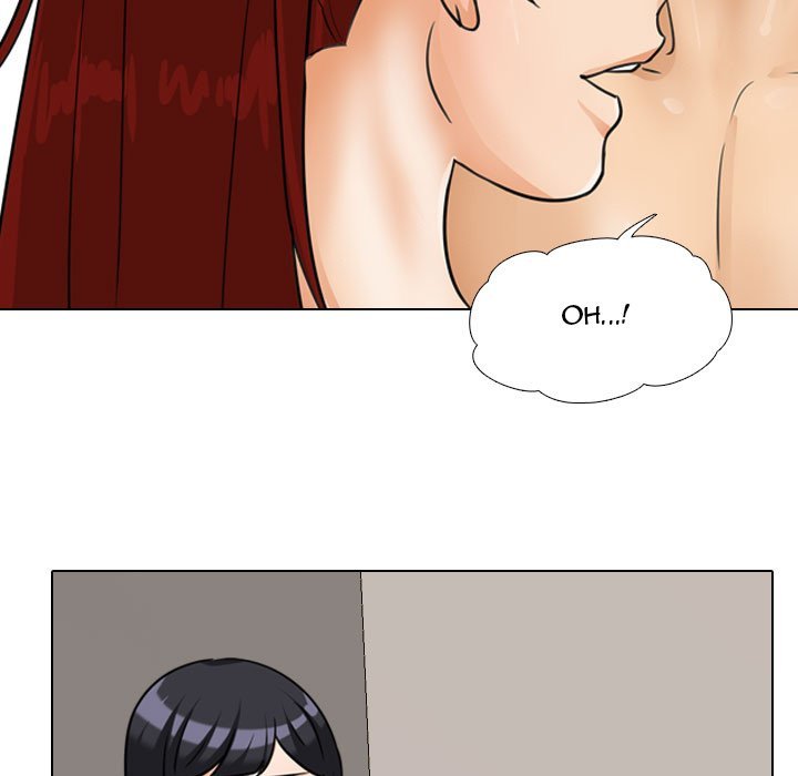 Our Exchange Manhwa - Chapter 42 Page 32