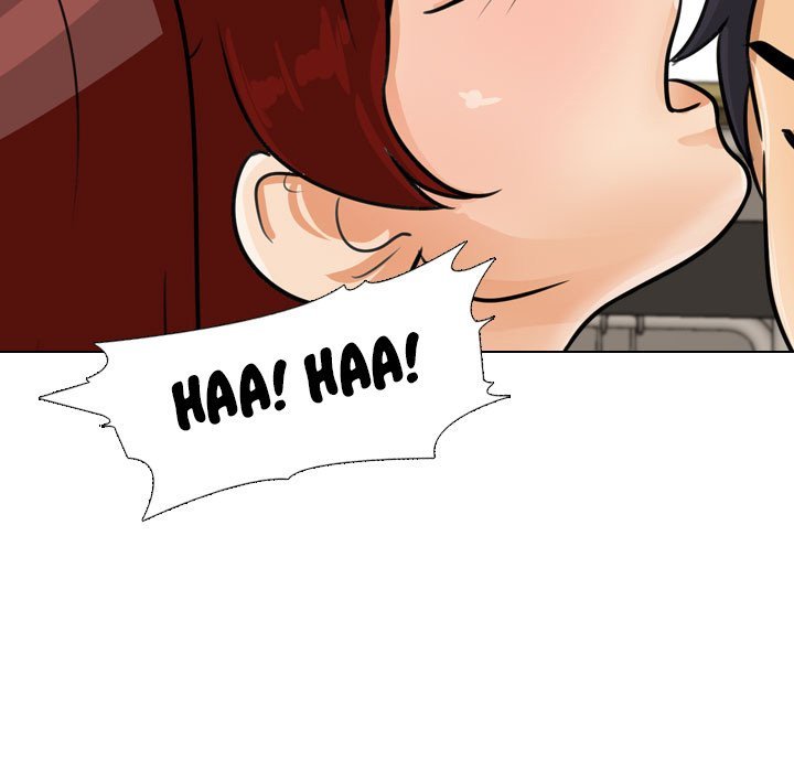 Our Exchange Manhwa - Chapter 42 Page 40