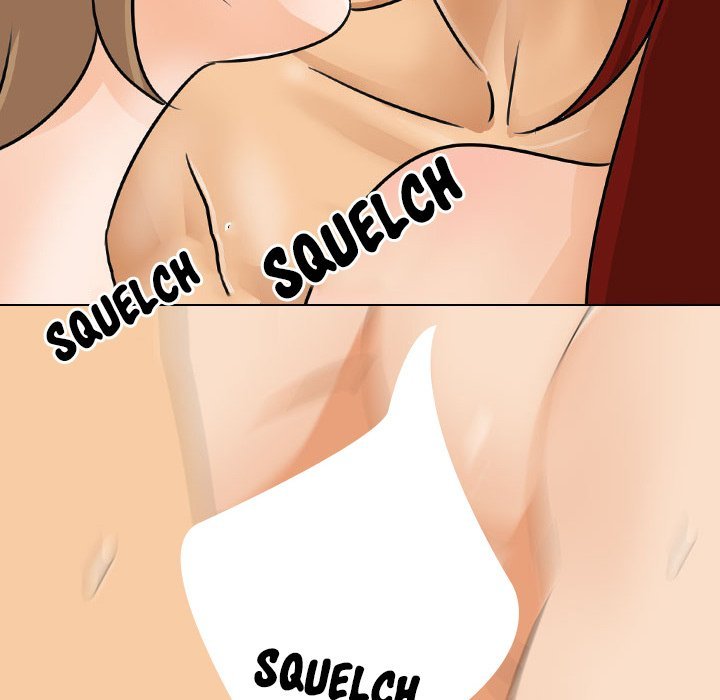 Our Exchange Manhwa - Chapter 42 Page 47