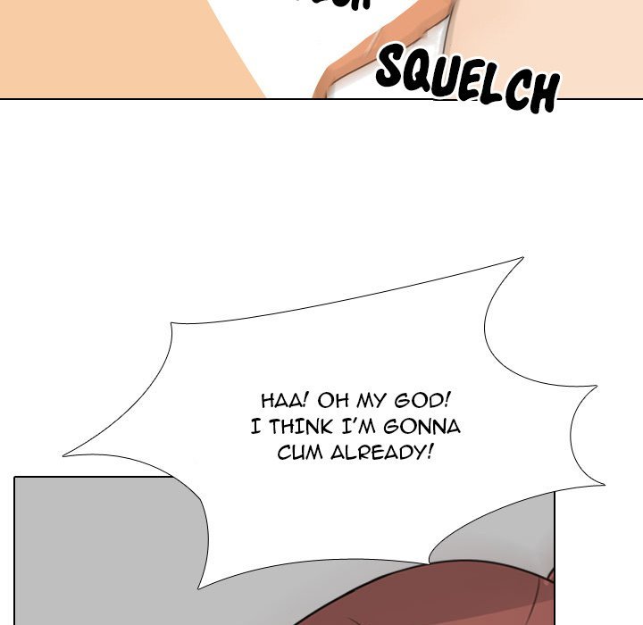 Our Exchange Manhwa - Chapter 42 Page 48