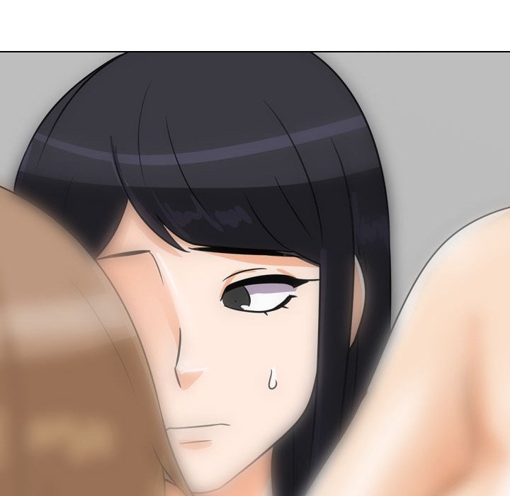 Our Exchange Manhwa - Chapter 42 Page 51