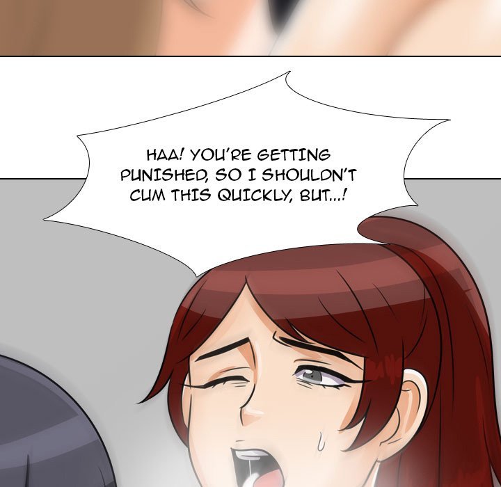 Our Exchange Manhwa - Chapter 42 Page 52