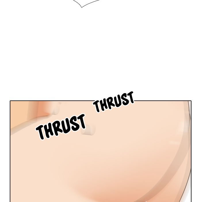 Our Exchange Manhwa - Chapter 42 Page 54