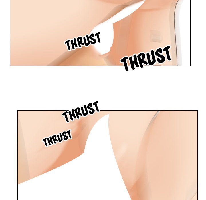 Our Exchange Manhwa - Chapter 42 Page 55