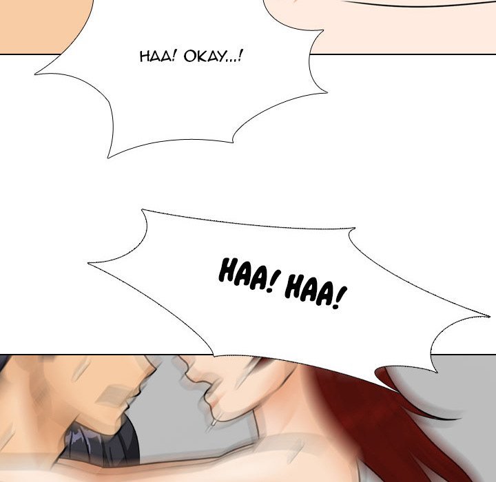 Our Exchange Manhwa - Chapter 42 Page 59