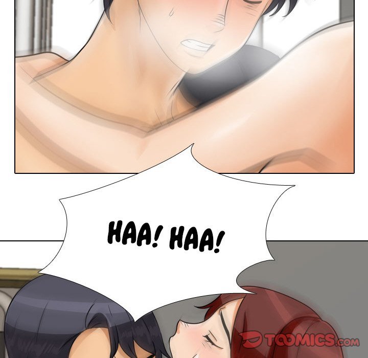 Our Exchange Manhwa - Chapter 42 Page 65