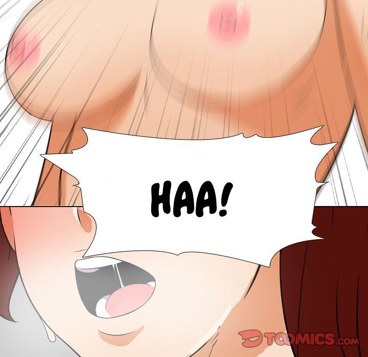 Our Exchange Manhwa - Chapter 42 Page 73