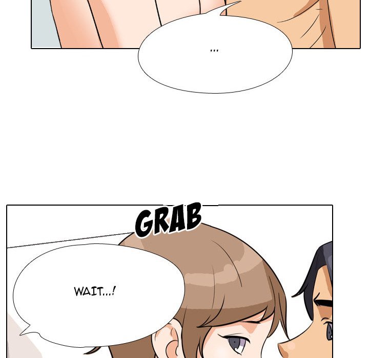 Our Exchange Manhwa - Chapter 42 Page 83